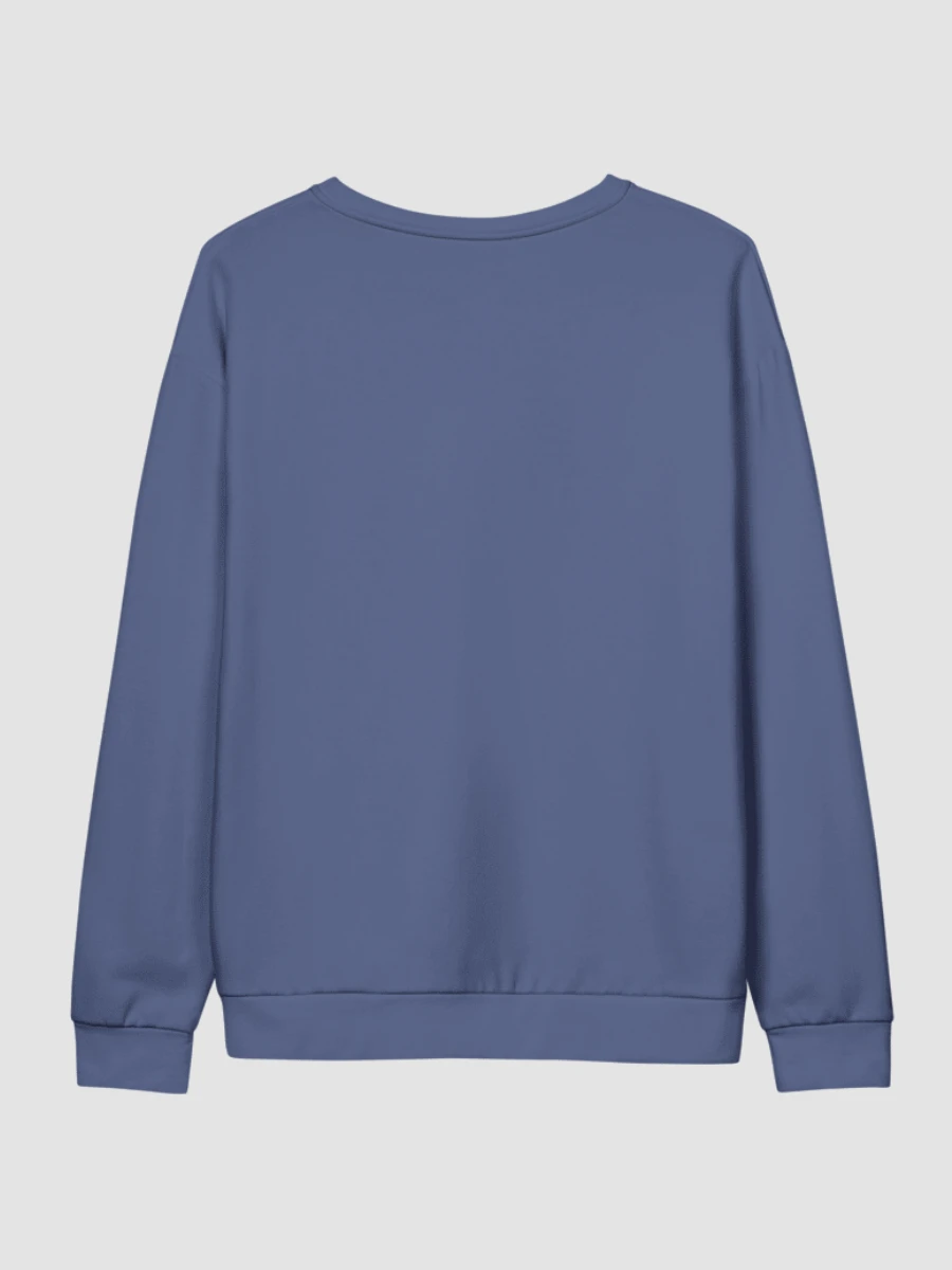 Sweatshirt - Harbor Blue product image (7)
