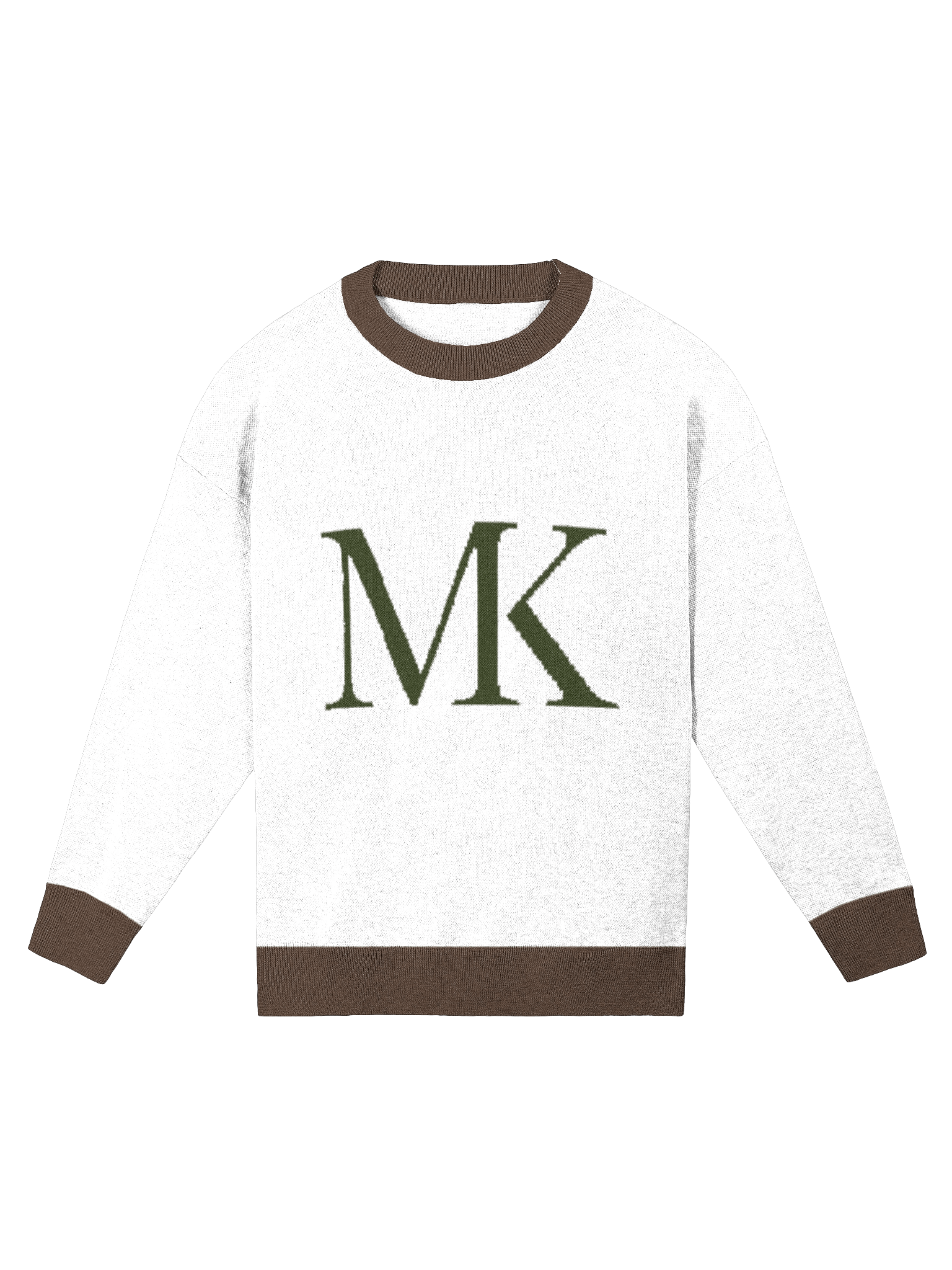 M. Keane Cozy Knit Sweater product image (4)