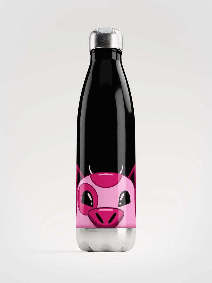 Fat Nuggies Water Bottle product image (1)