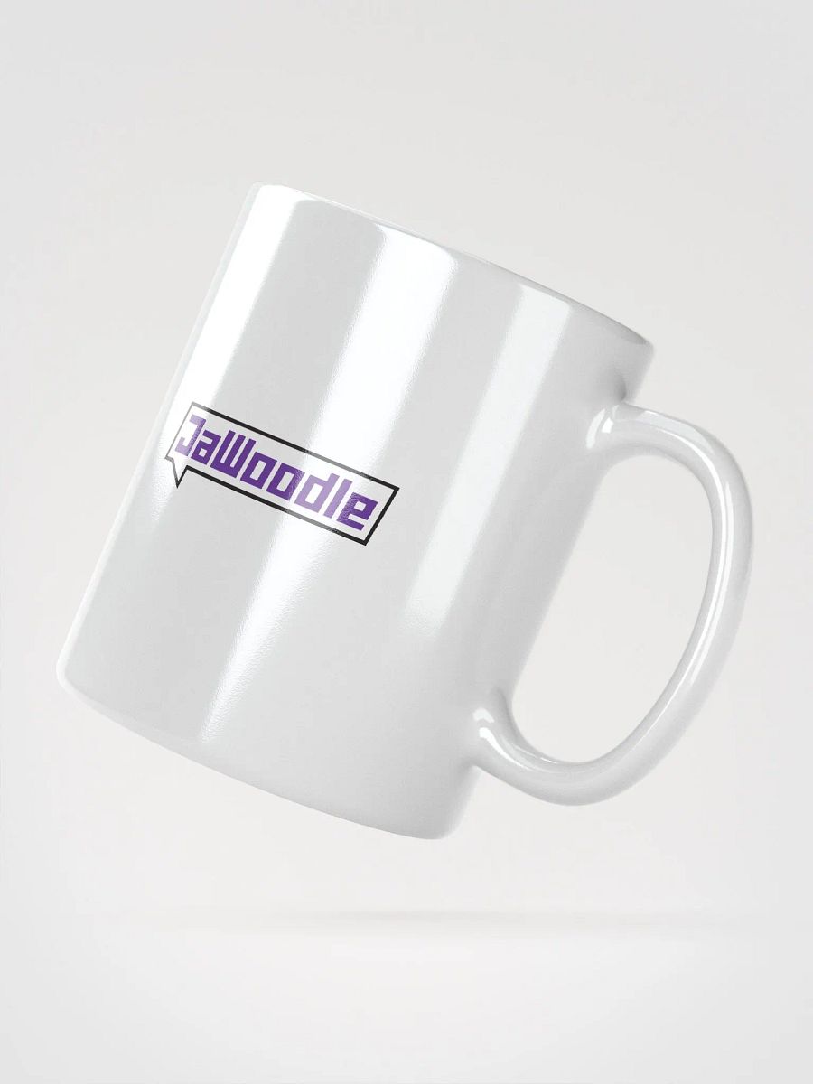 Woodle Ba Go Mug product image (3)