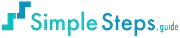 SimpleSteps.guide Shop