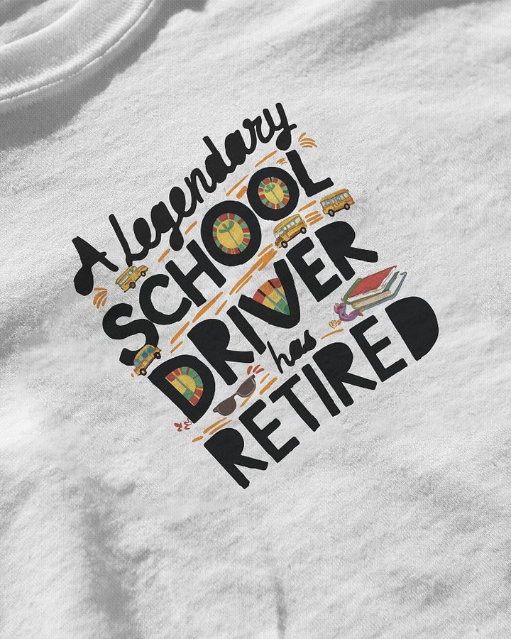 Celebrating a Legendary Bus Driver's Retirement product image (13)