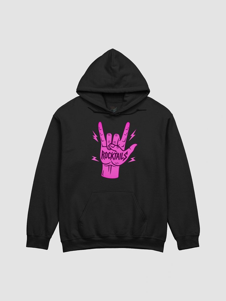 Show Your Horns Hoodie product image (1)