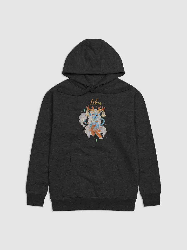 Libra Hoodie (Zodiac Series) product image (3)