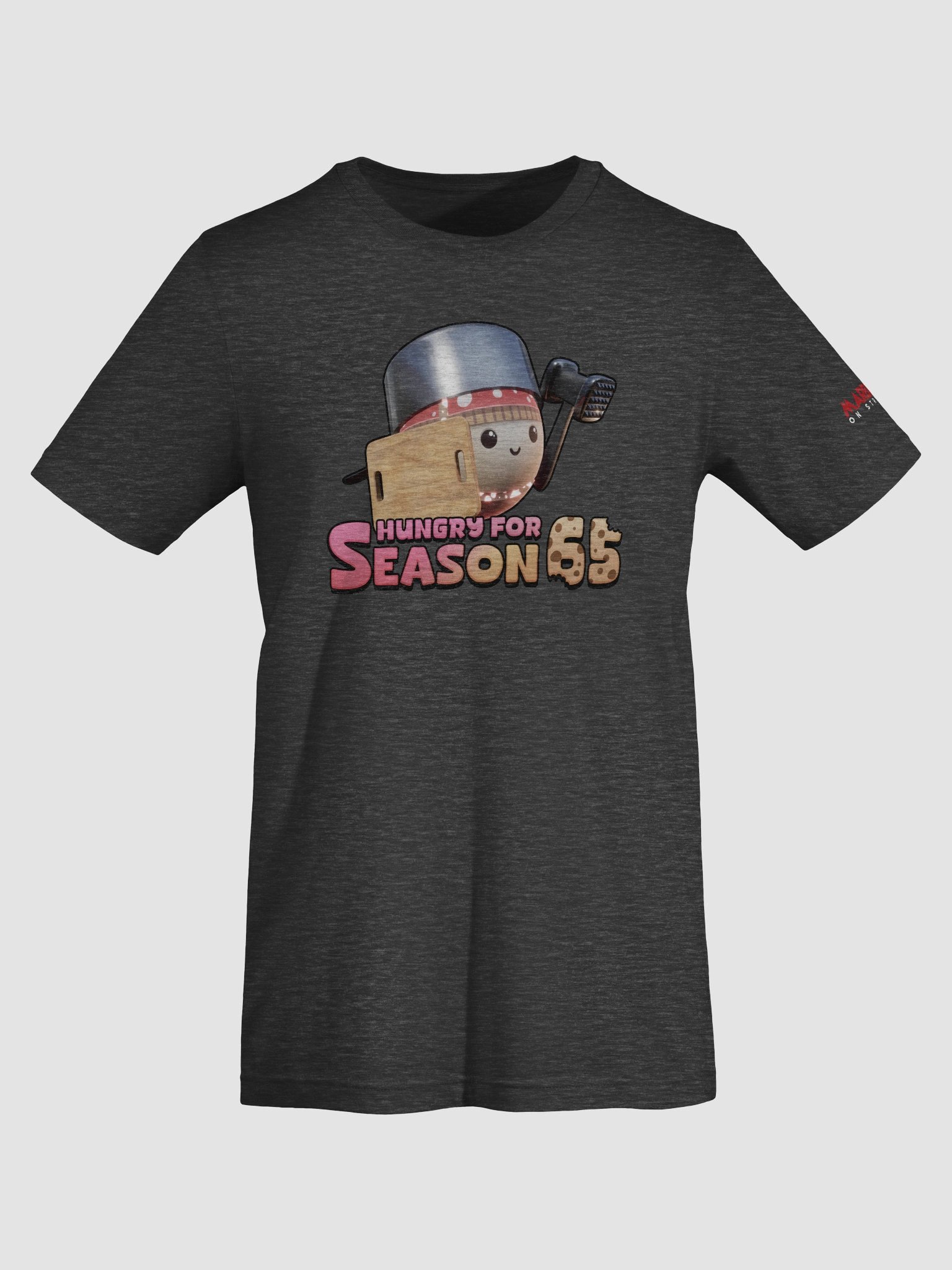 Marbles - Season 65 - TShirt product image (7)