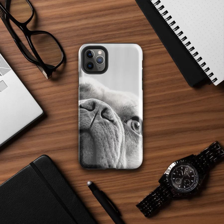 Stylish Doggy Phone Case for Ultimate Protection product image (39)