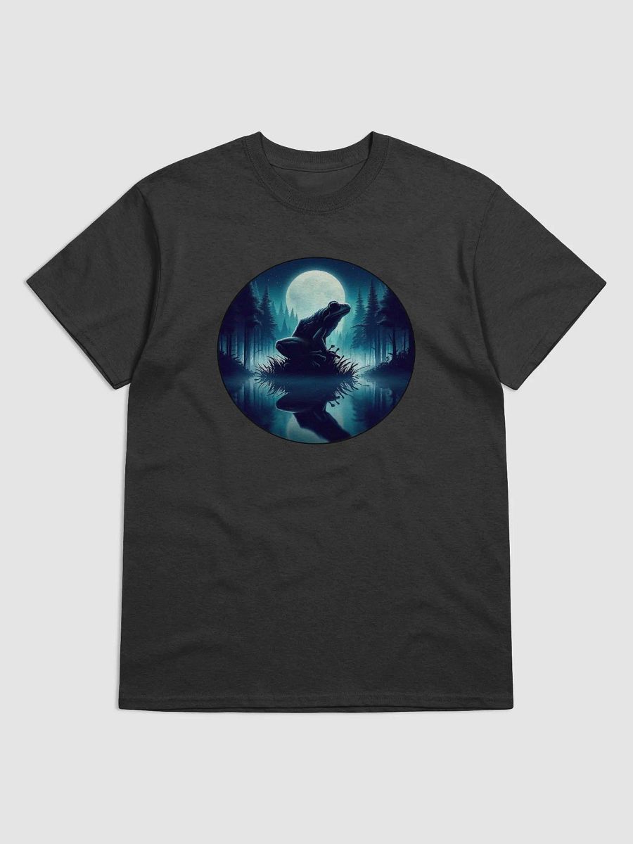 Nightshade grenouille/frog 2 T-shirt product image (1)