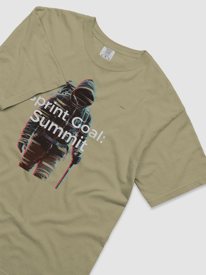 The Code Climber's Essential Tee product image (122)