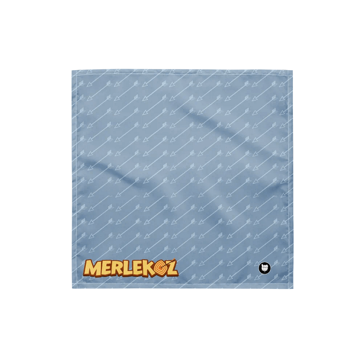 All-Over Print Bandana product image (1)