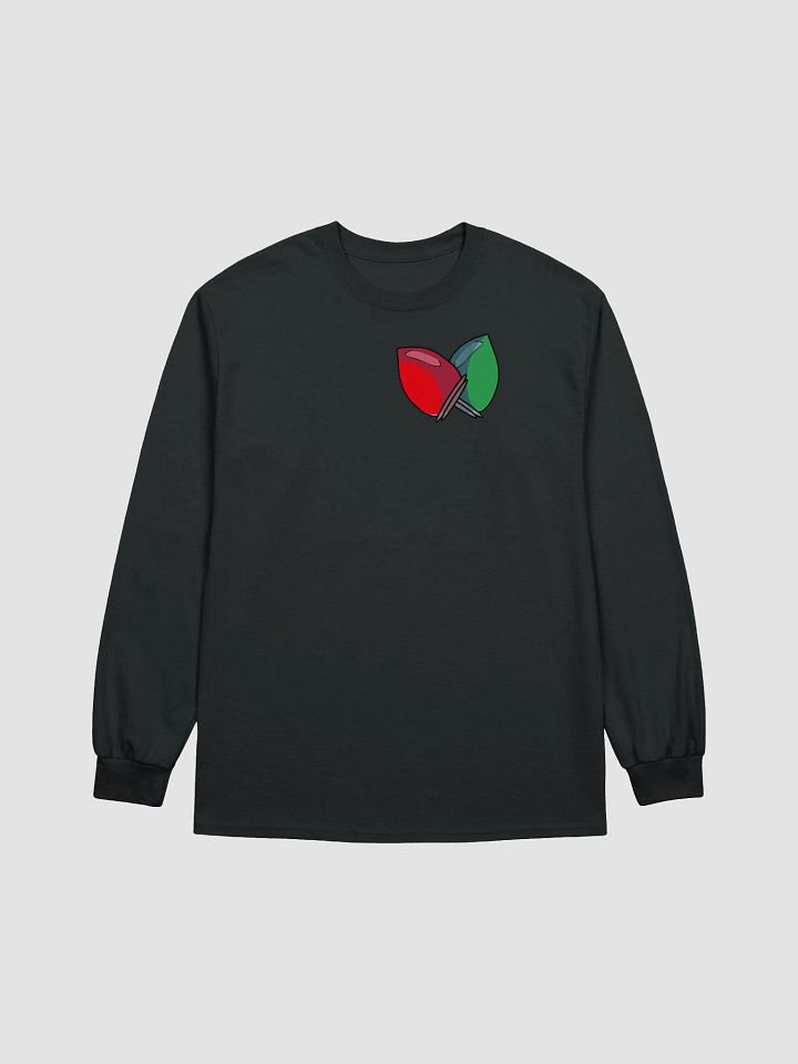 Jingle Leaves Sweater product image (2)