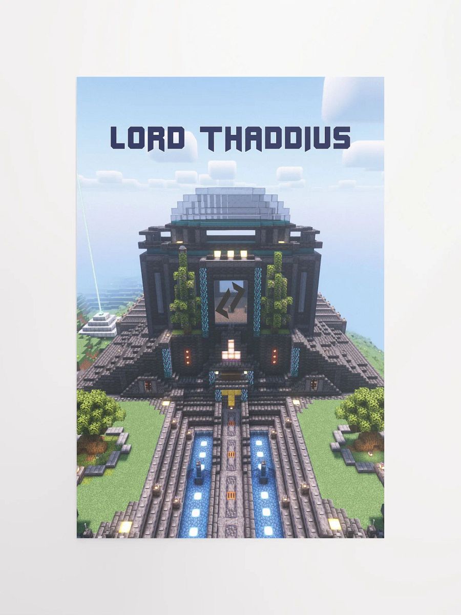 The Allium Empire - Season 2 Poster product image (4)