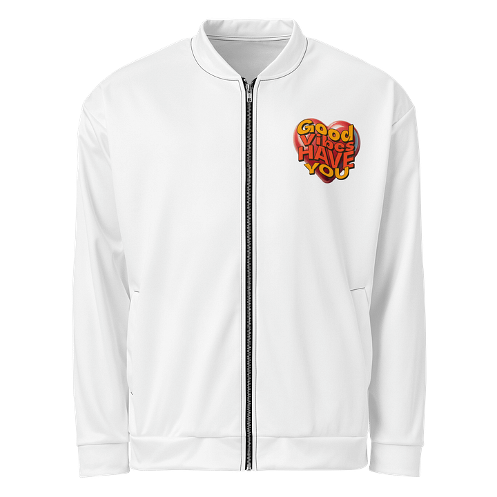 I have good vibes and you product image (1)