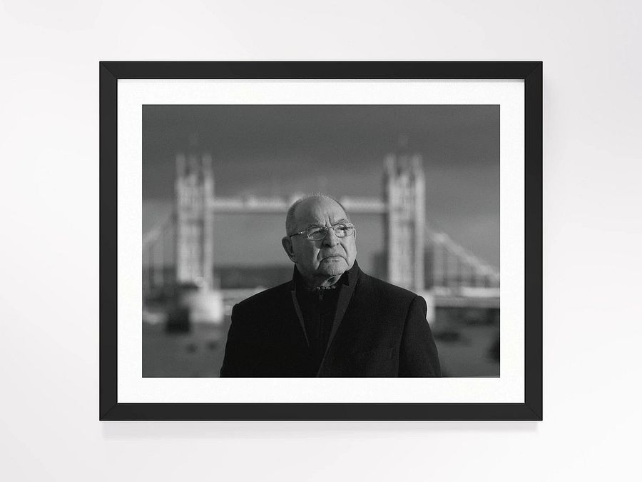 Freddie Forman London product image (1)
