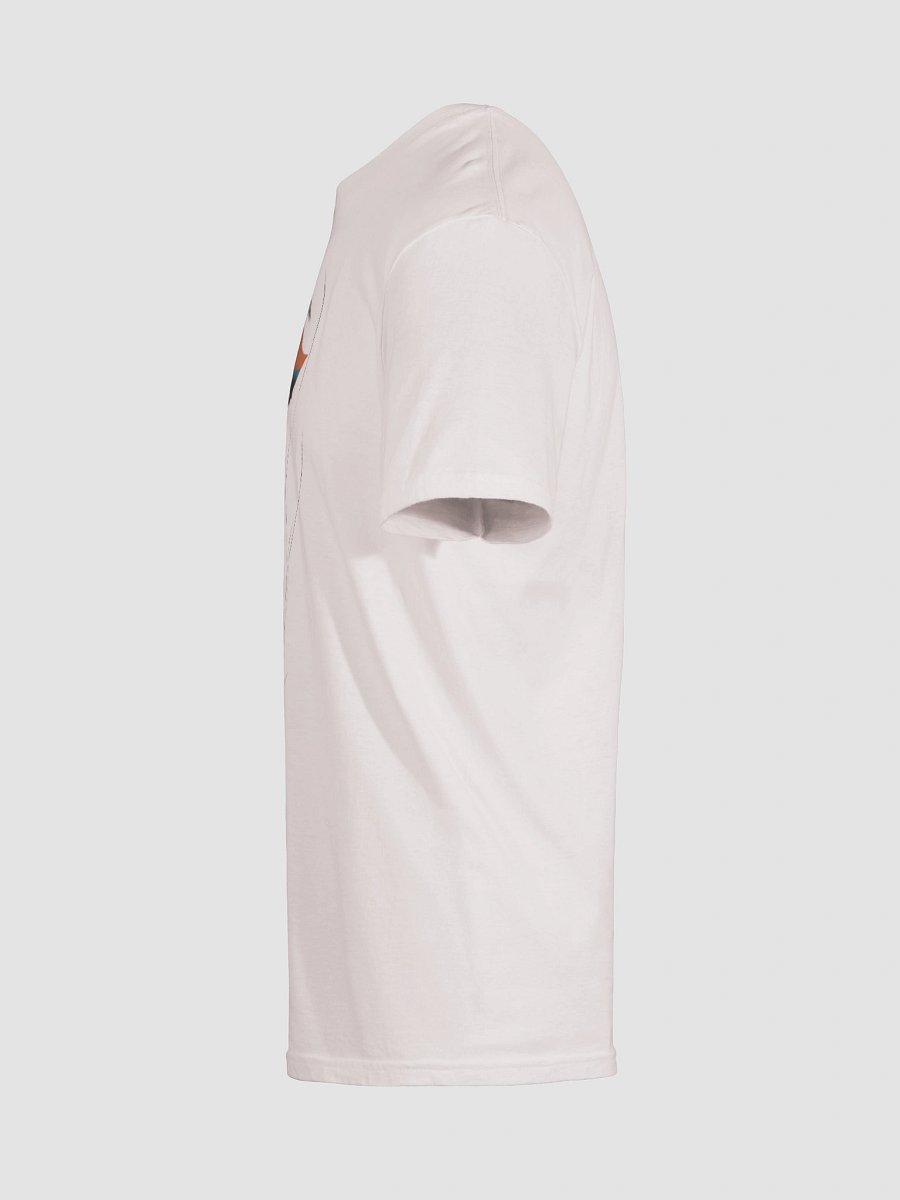 Female Face Line Art T-Shirt – Modern Minimalist Graphic Tee product image (27)