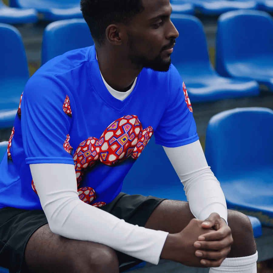 Power Berry (unisex T-shirt) product image (12)