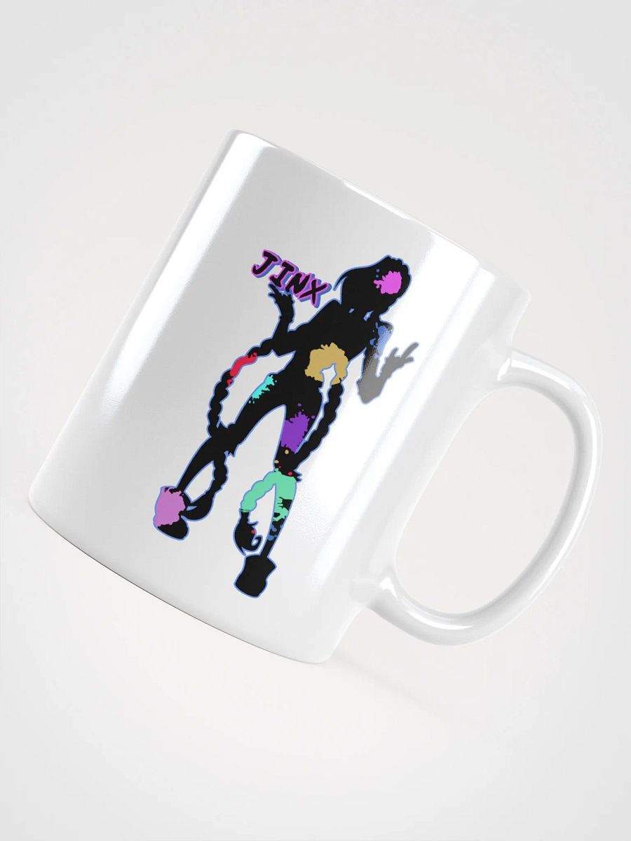 Jinx2 Mug product image (5)