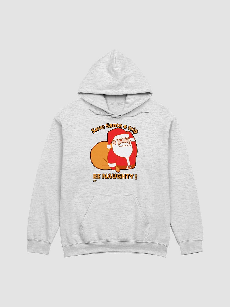 SAVE SANTA A TRIP, BE NAUGHTY! product image (4)