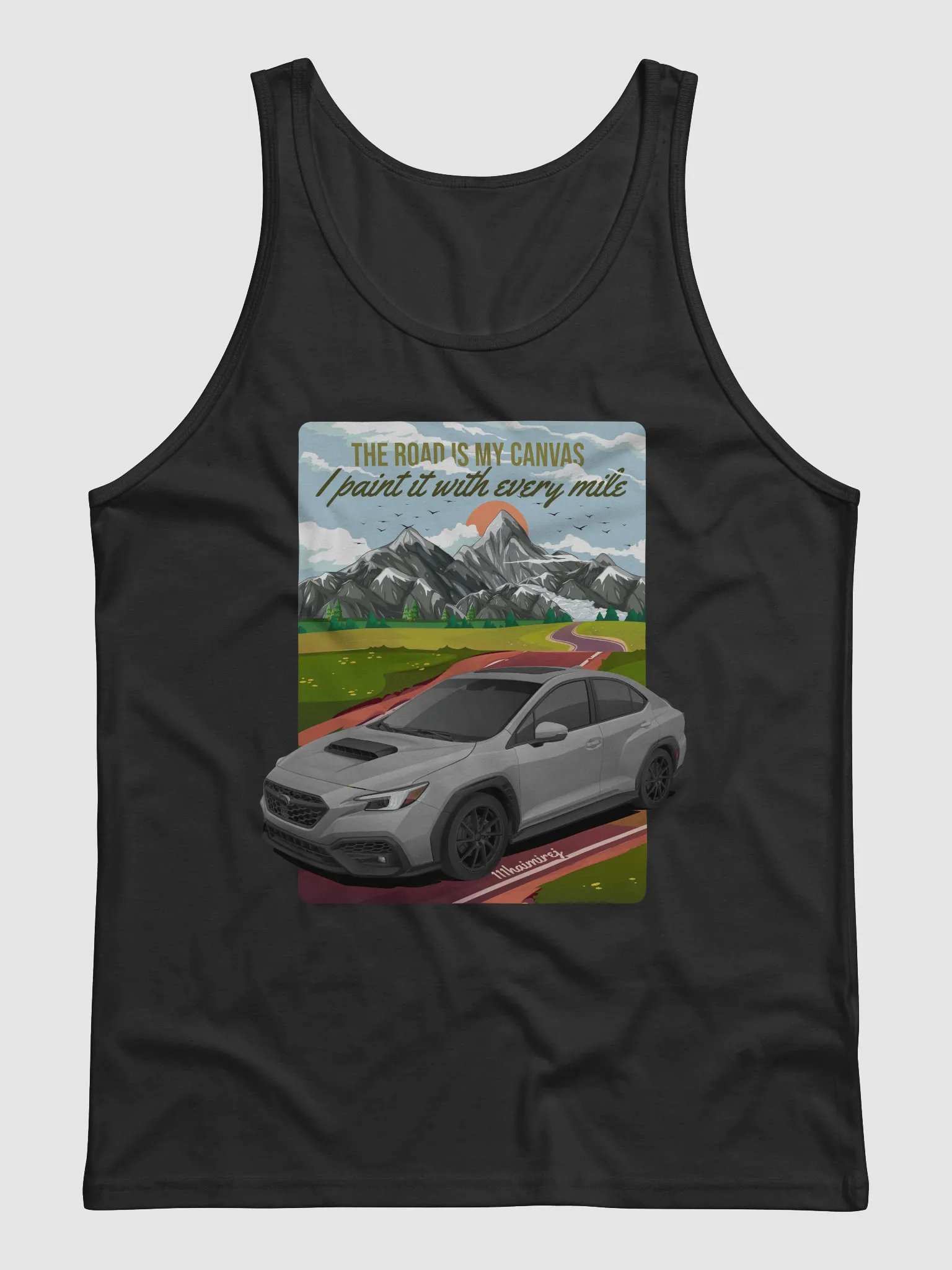 Tank top - 111haimirej product image (1)