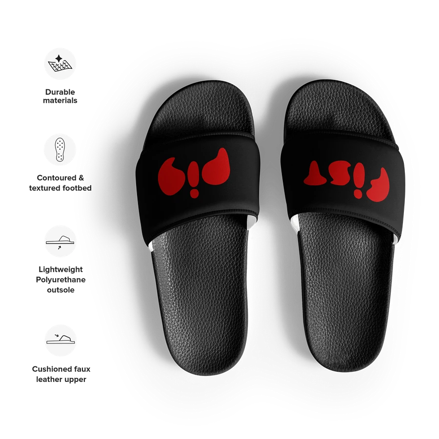 Red-Black Fist Pig · slides product image (16)