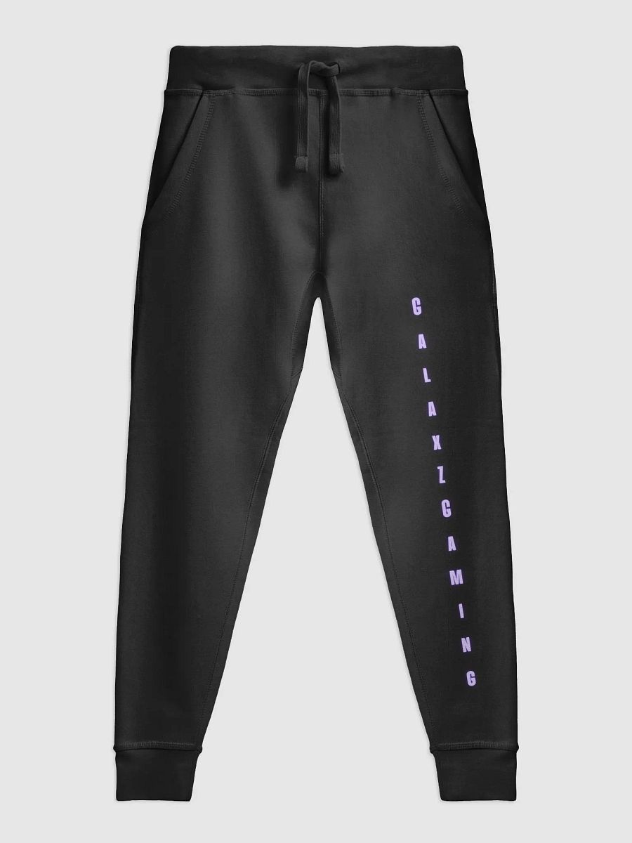 GalaxZ Joggers product image (1)