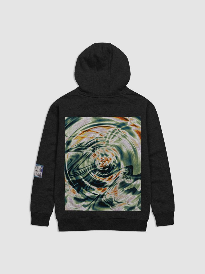 BORN6 HOODIE product image (2)