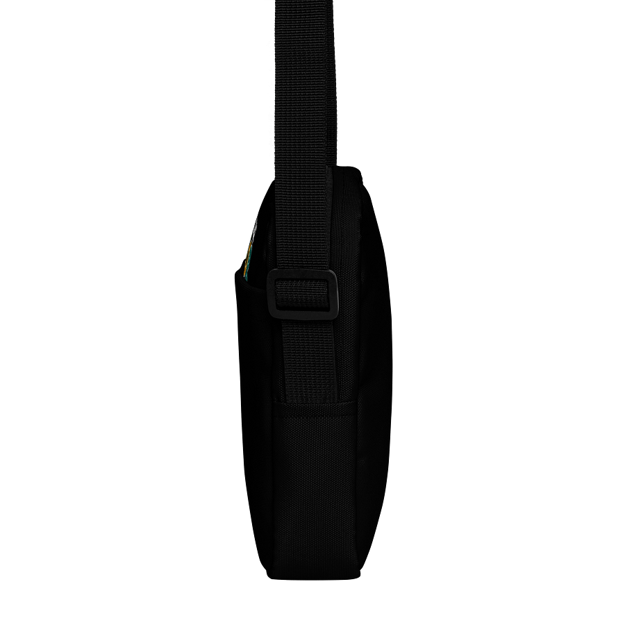 Game Dude COLOR - Black product image (2)