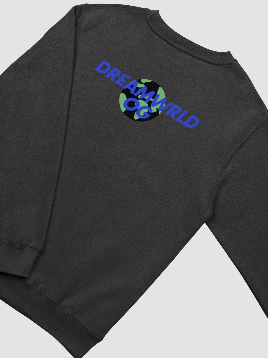 Dream Pullover product image (16)