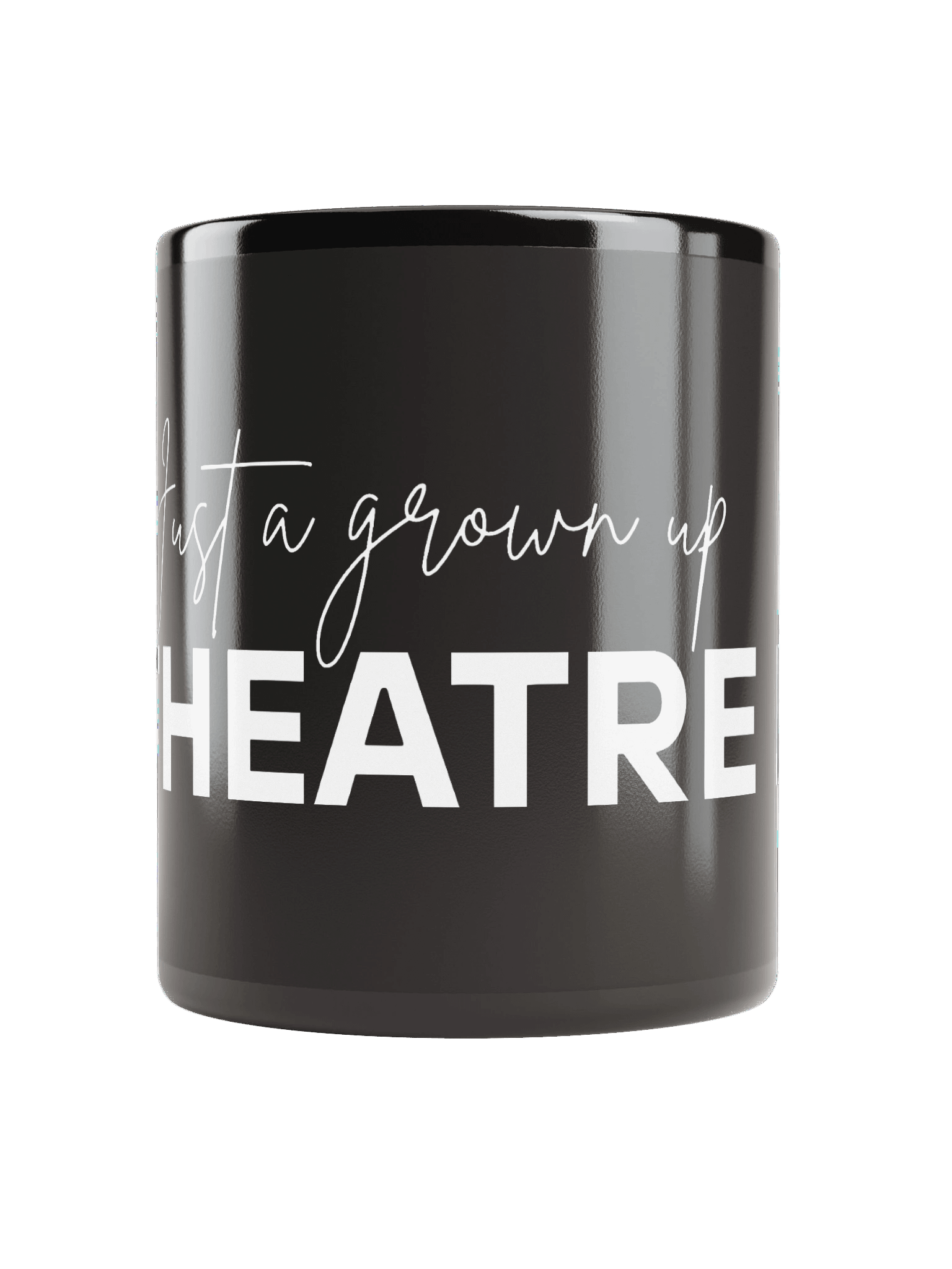 Just A Grown Up Theatre Kid, Mug product image (10)