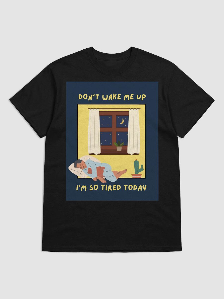 Starry Night Dreams T-Shirt product image (1)