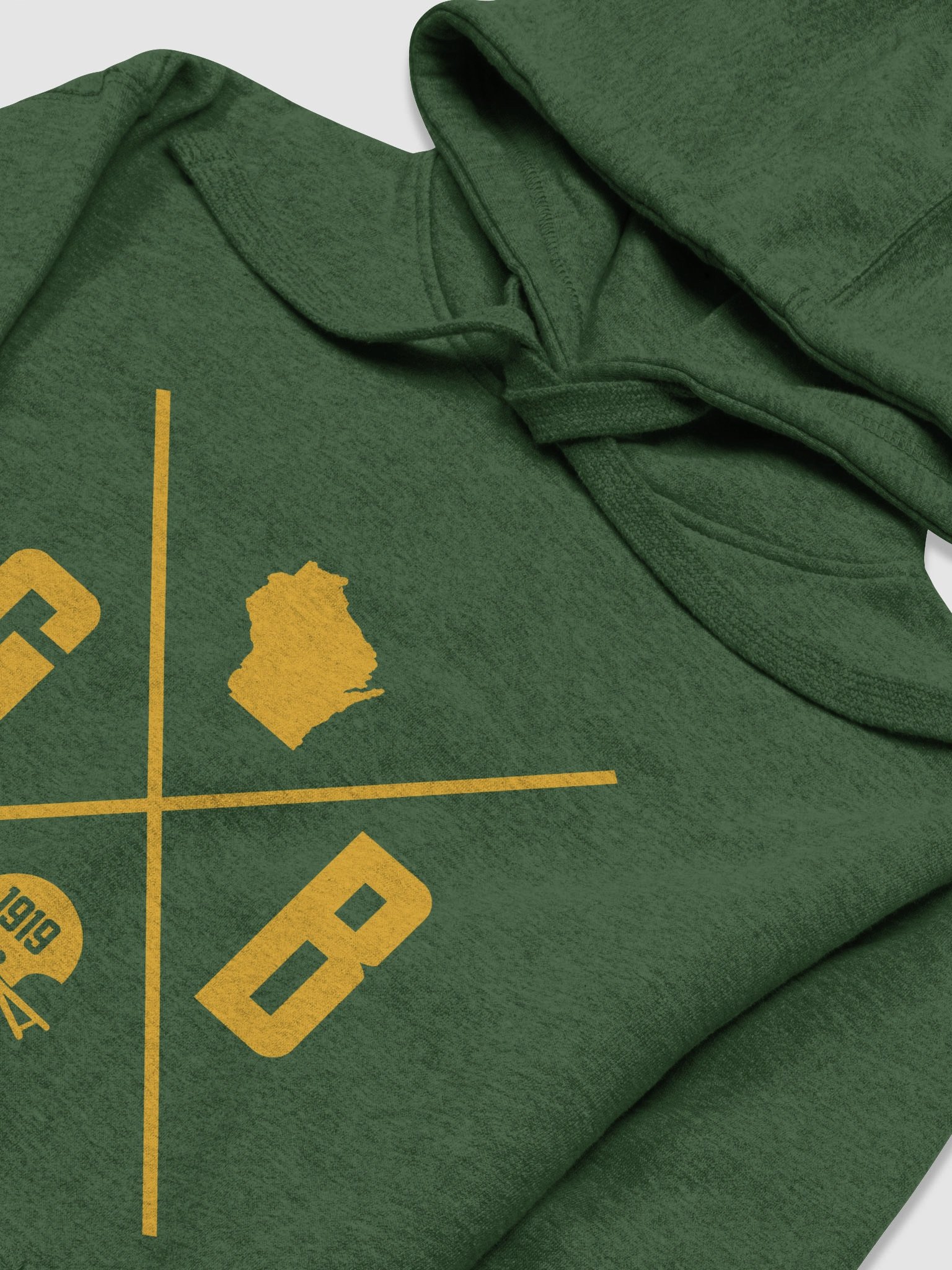 Green Bay Compass product image (3)