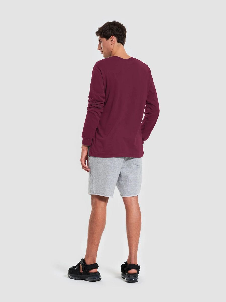 MW Tat Long Sleeve T-Shirt product image (68)