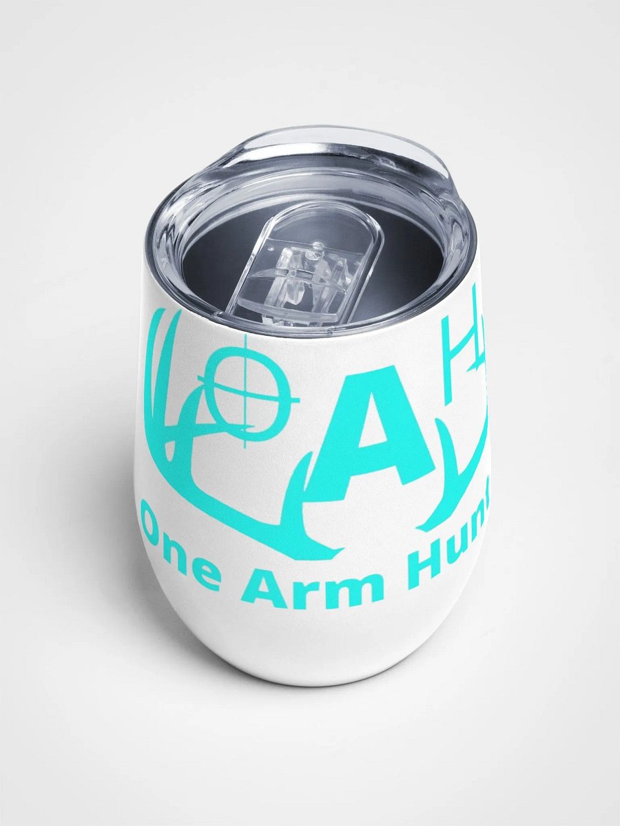 Hunter Wine Tumbler product image (4)