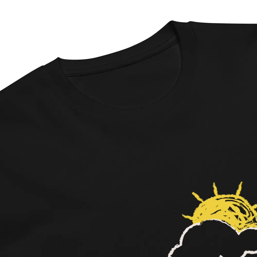 Sunshine Spirit Unisex Tee product image (8)