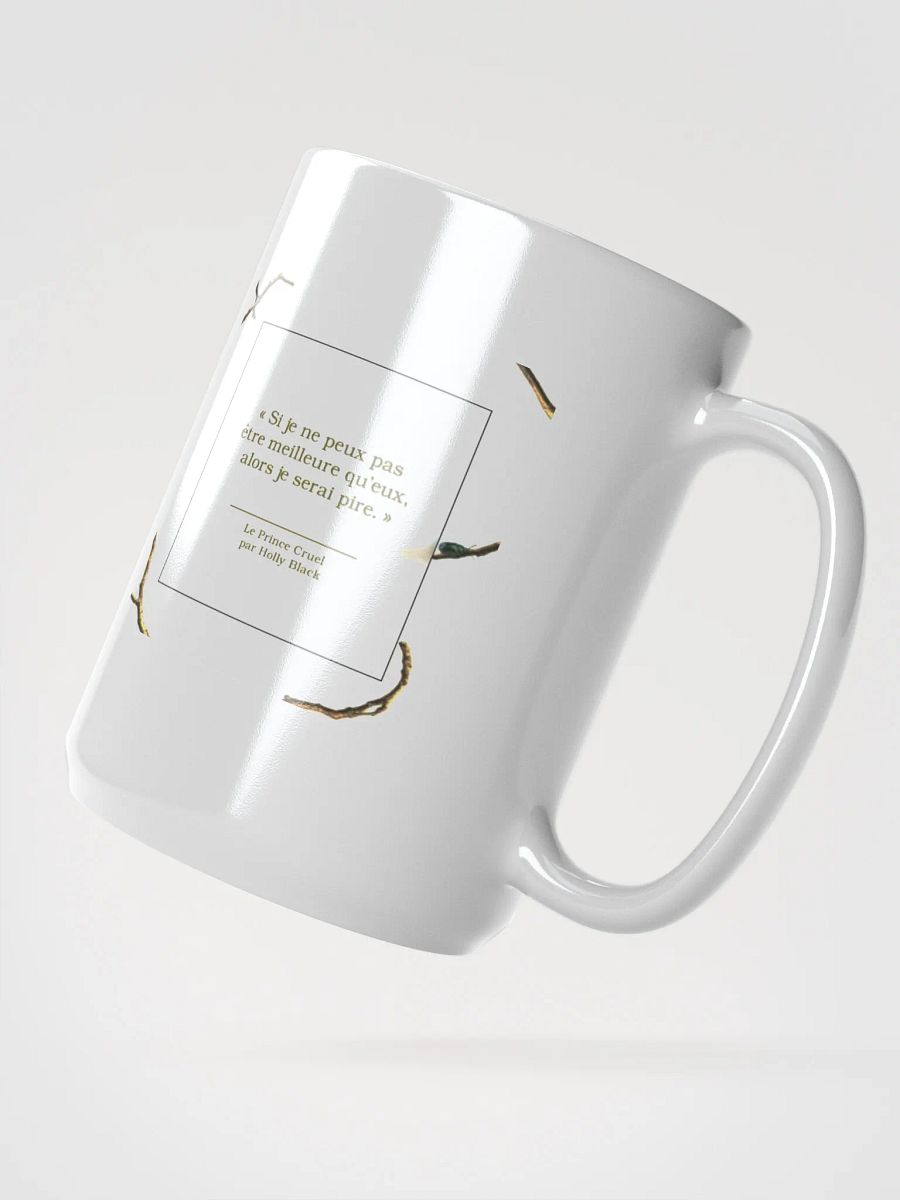 tasse Prince Cruel product image (2)