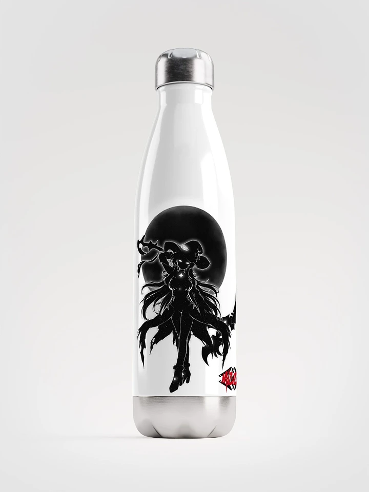Mizuz Silhouette Stainless Steel Bottle product image (1)
