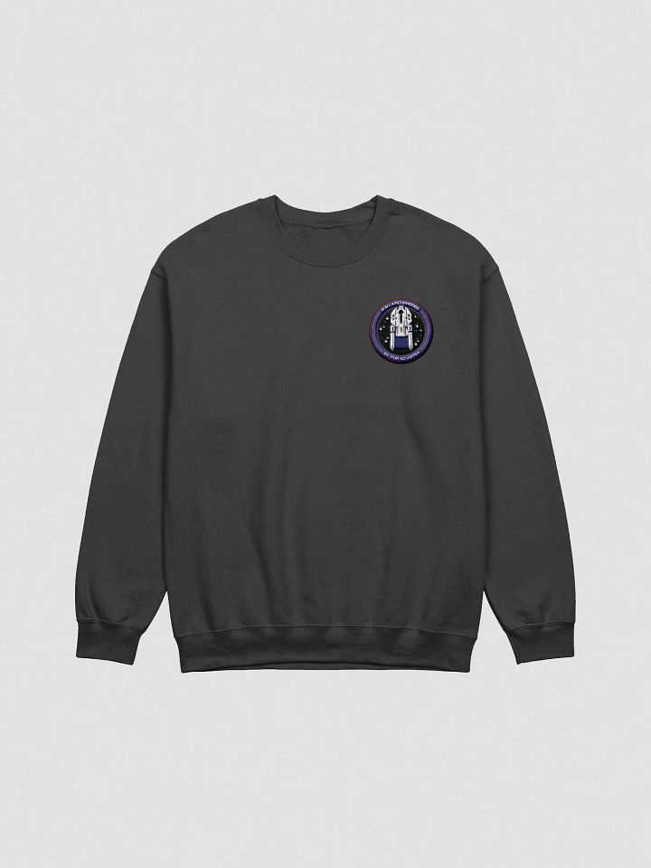 Archimedes Emblem Sweatshirt product image (1)