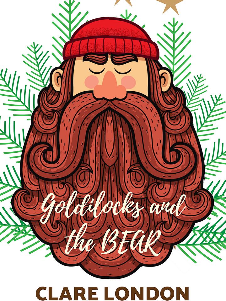 Goldilocks and the Bear product image (1)