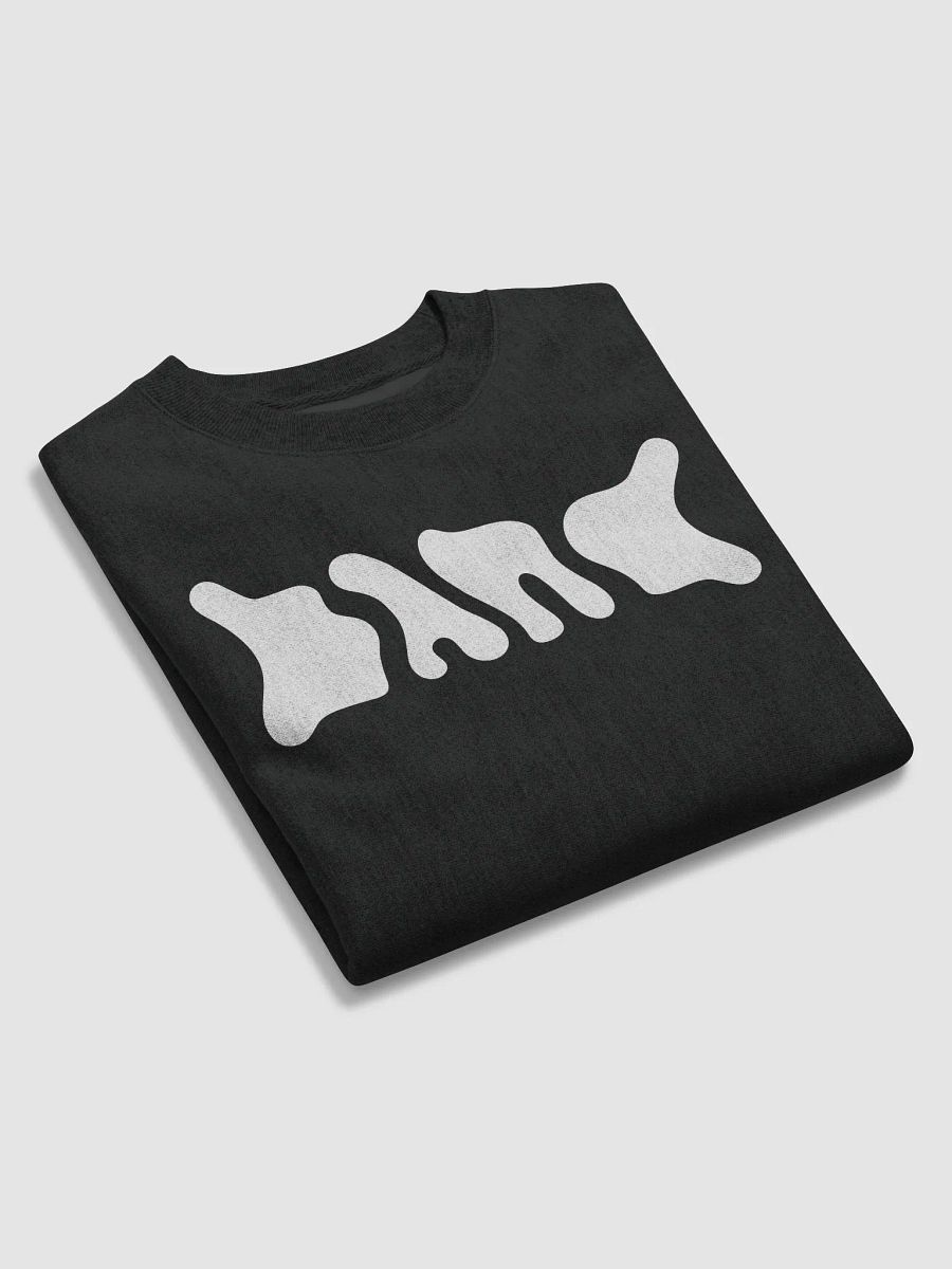 BAND Logo Champion Crewneck product image (6)