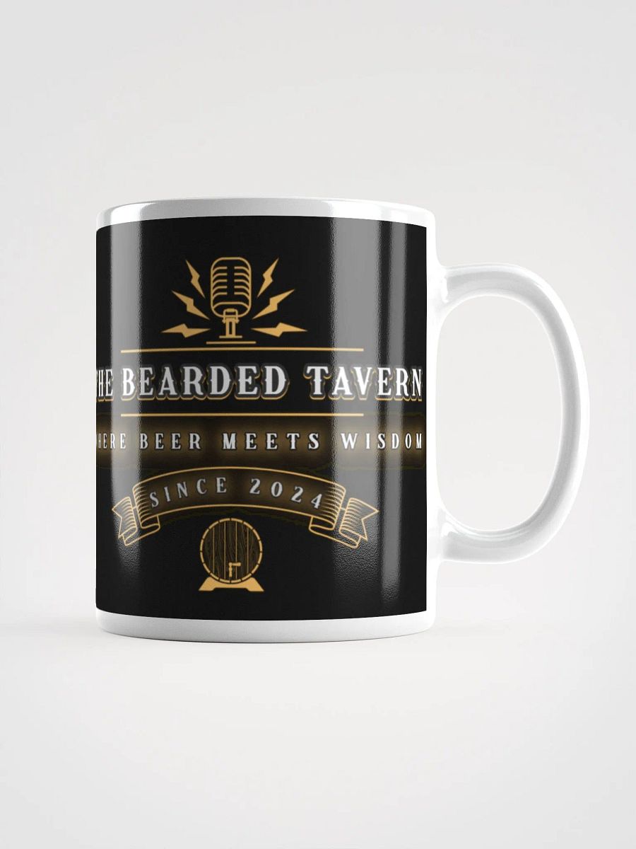 TheBeardedTavern Mug product image (2)