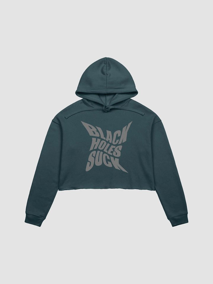 Black Holes Suck Hoodie product image (1)