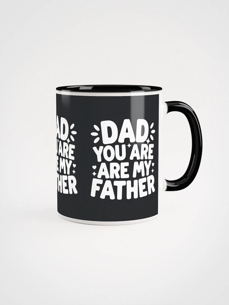 Galactic Father's Day Mug product image (7)