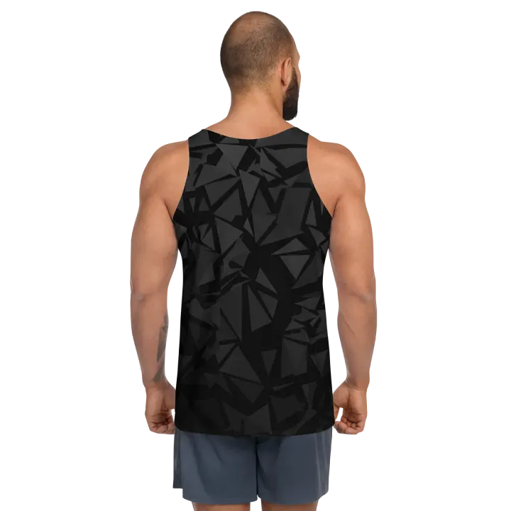 Break the rules | Men´s Tank Top product image (2)