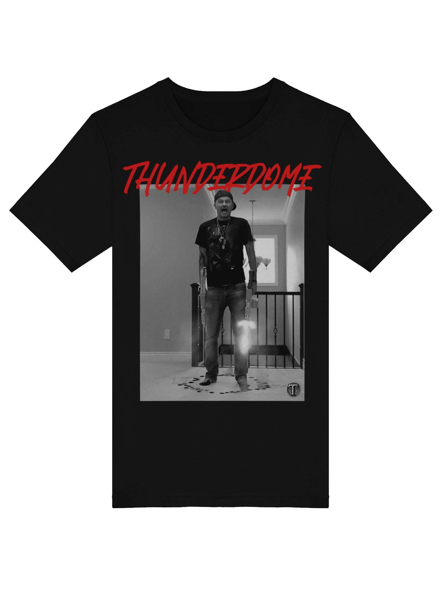 Throwback Tee product image (3)