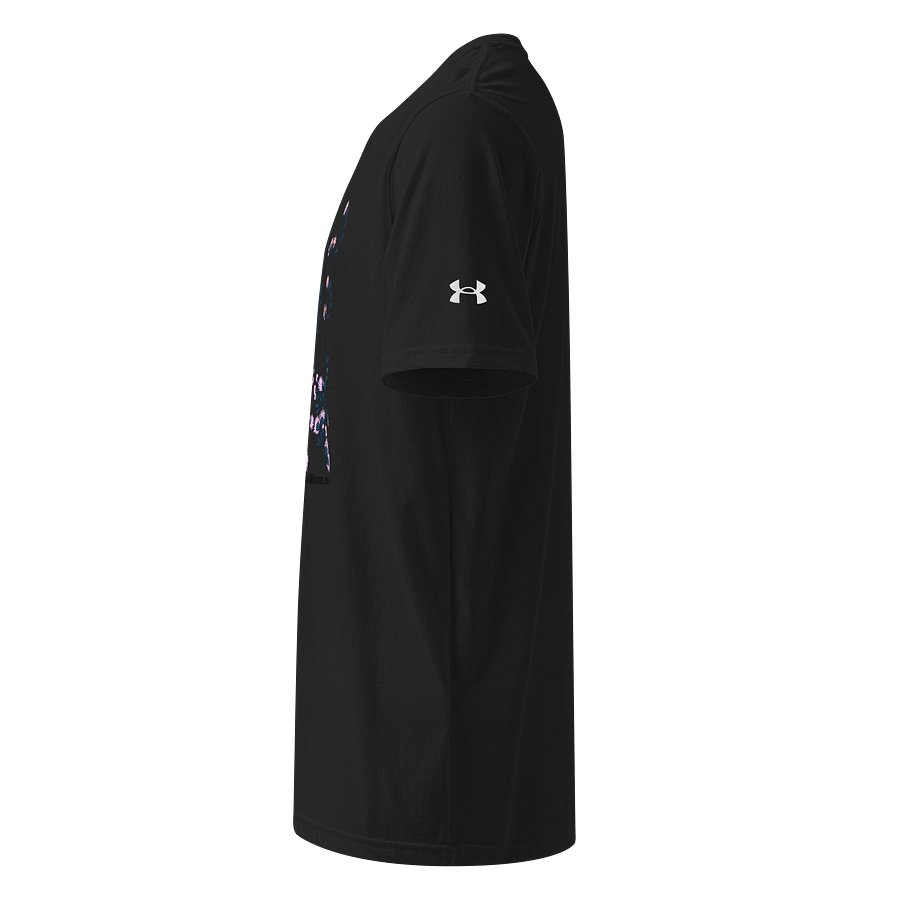 Blossom Burst Performance Tee product image (3)
