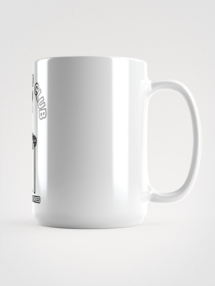 Elder Emo Club mug product image (1)