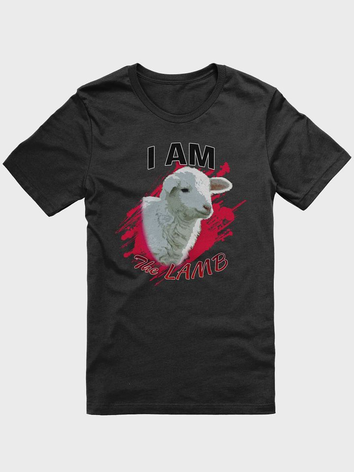I am the Lamb! product image (2)