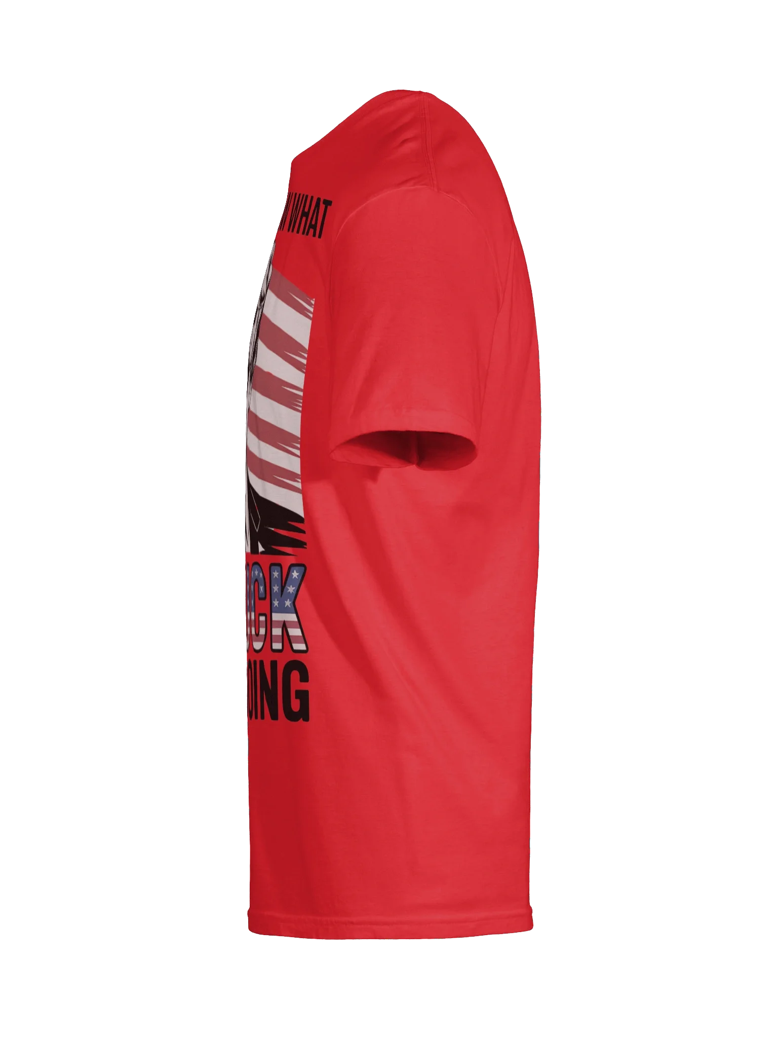 They Don't Known What The F - RU1A product image (5)