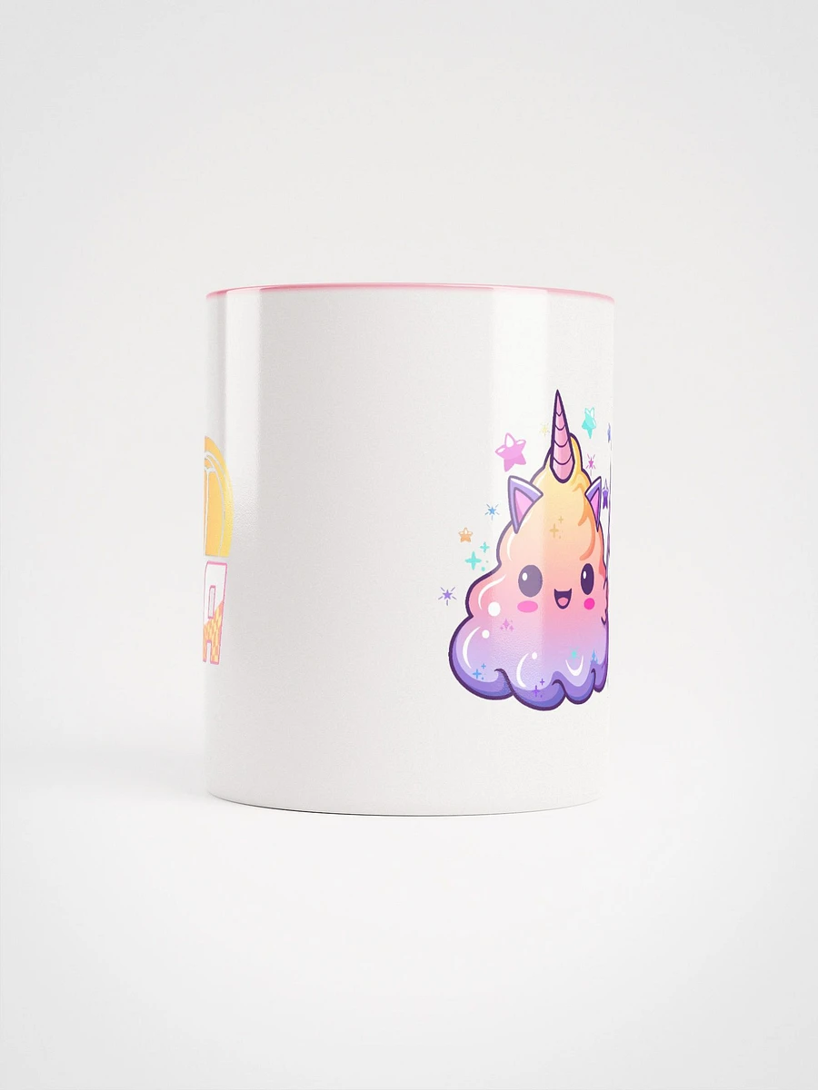 MSLA Sparkle Poop - Mug product image (5)