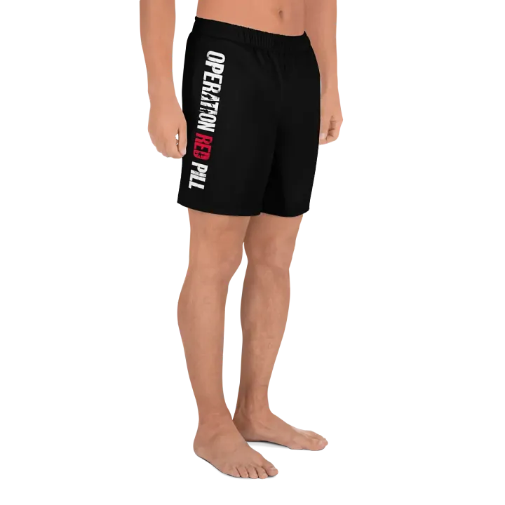 Men's Athletic Shorts product image (1)