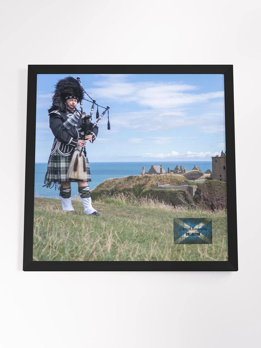 Scottish Romantics Framed Photo product image (4)